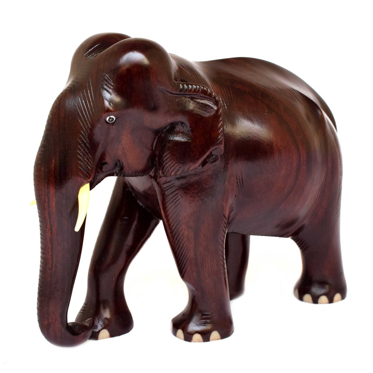 ROSEWOOD ELEPHANT