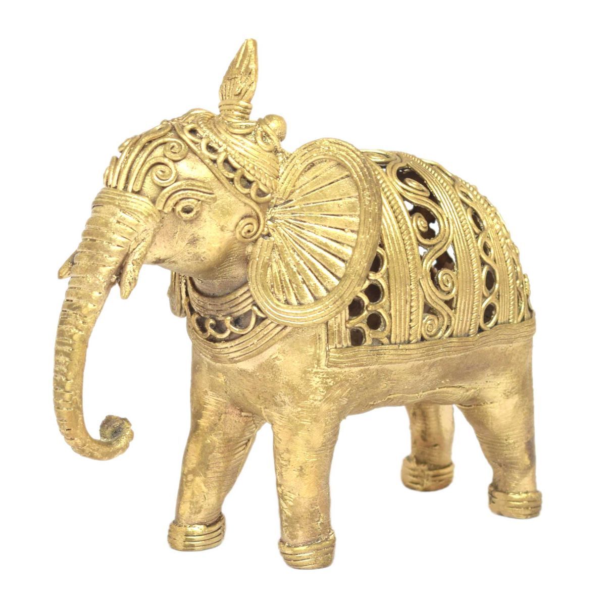 DHOKRA ELEPHANT