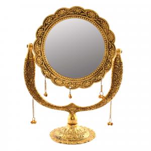 MIRROR WITH STAND