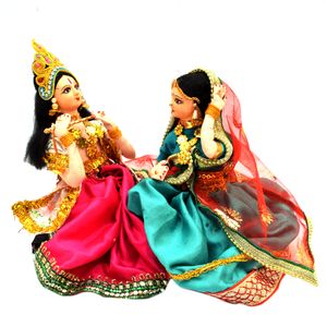 radha krishna dolls online