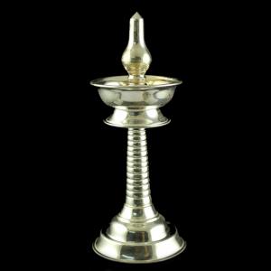 Kerala Traditional Lamp