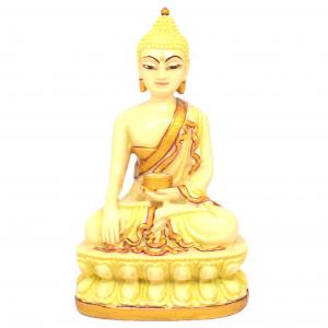 BUDDHA SITTING