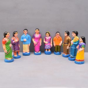 pingani dolls