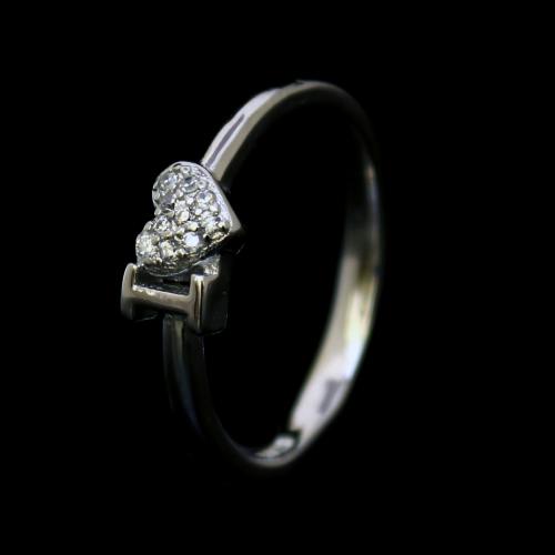 STERLING SILVER CZ RINGS
