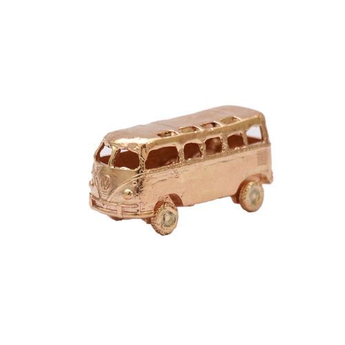 wooden vw bus toy