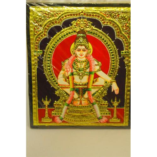 TANJORE PAINTING